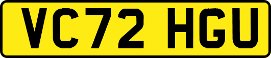 VC72HGU