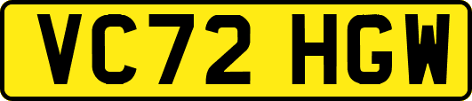 VC72HGW