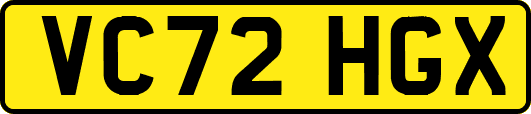 VC72HGX