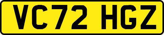 VC72HGZ