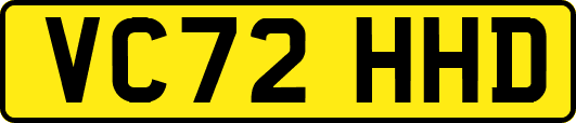 VC72HHD