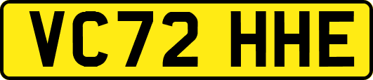 VC72HHE