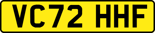 VC72HHF