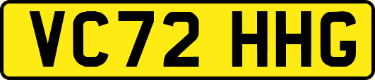 VC72HHG