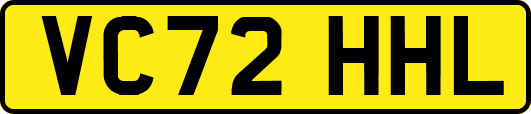 VC72HHL