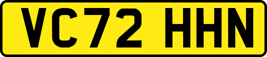 VC72HHN
