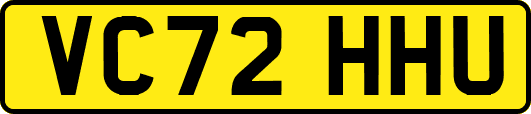 VC72HHU