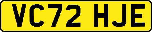 VC72HJE