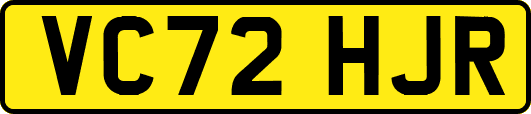 VC72HJR