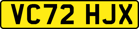 VC72HJX