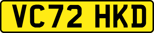VC72HKD