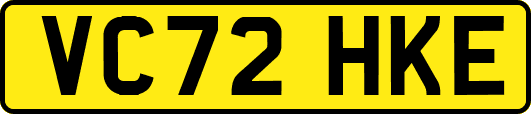VC72HKE