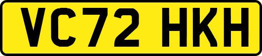 VC72HKH