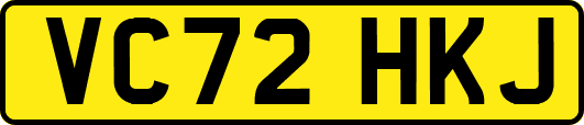 VC72HKJ