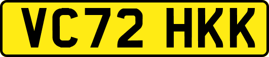VC72HKK