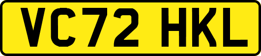 VC72HKL