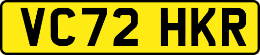 VC72HKR
