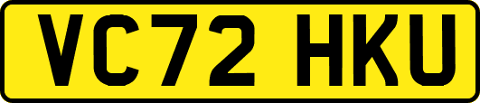 VC72HKU