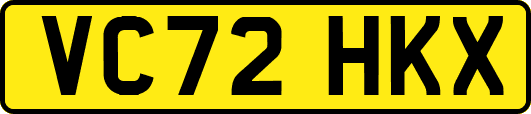 VC72HKX