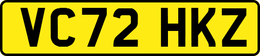 VC72HKZ
