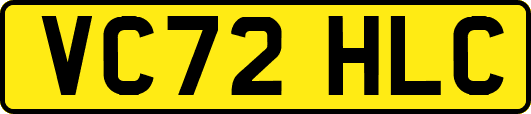 VC72HLC