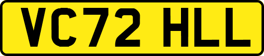 VC72HLL