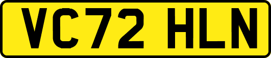 VC72HLN