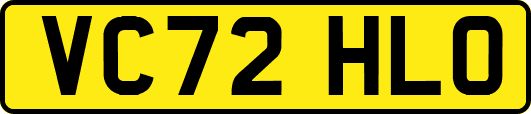VC72HLO