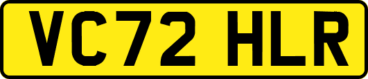 VC72HLR