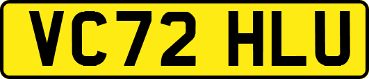 VC72HLU