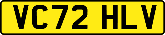 VC72HLV
