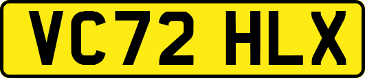 VC72HLX