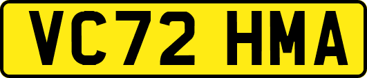 VC72HMA