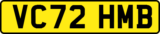 VC72HMB