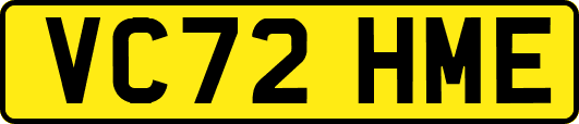 VC72HME