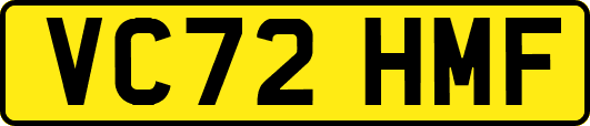 VC72HMF
