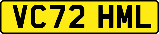 VC72HML