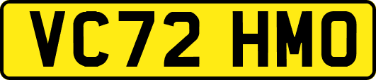 VC72HMO