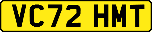 VC72HMT
