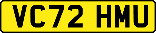 VC72HMU