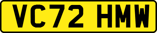 VC72HMW