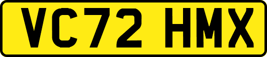 VC72HMX