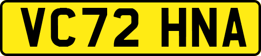 VC72HNA