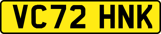 VC72HNK