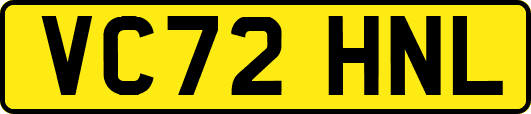 VC72HNL