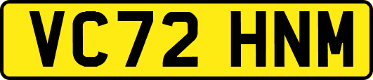 VC72HNM