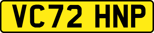 VC72HNP