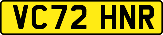 VC72HNR