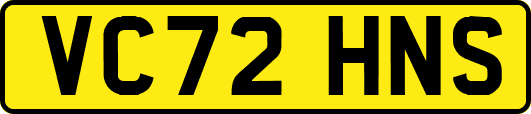 VC72HNS