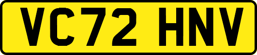 VC72HNV